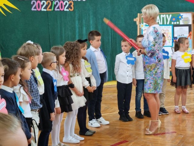 Rok szkolny 2022/23